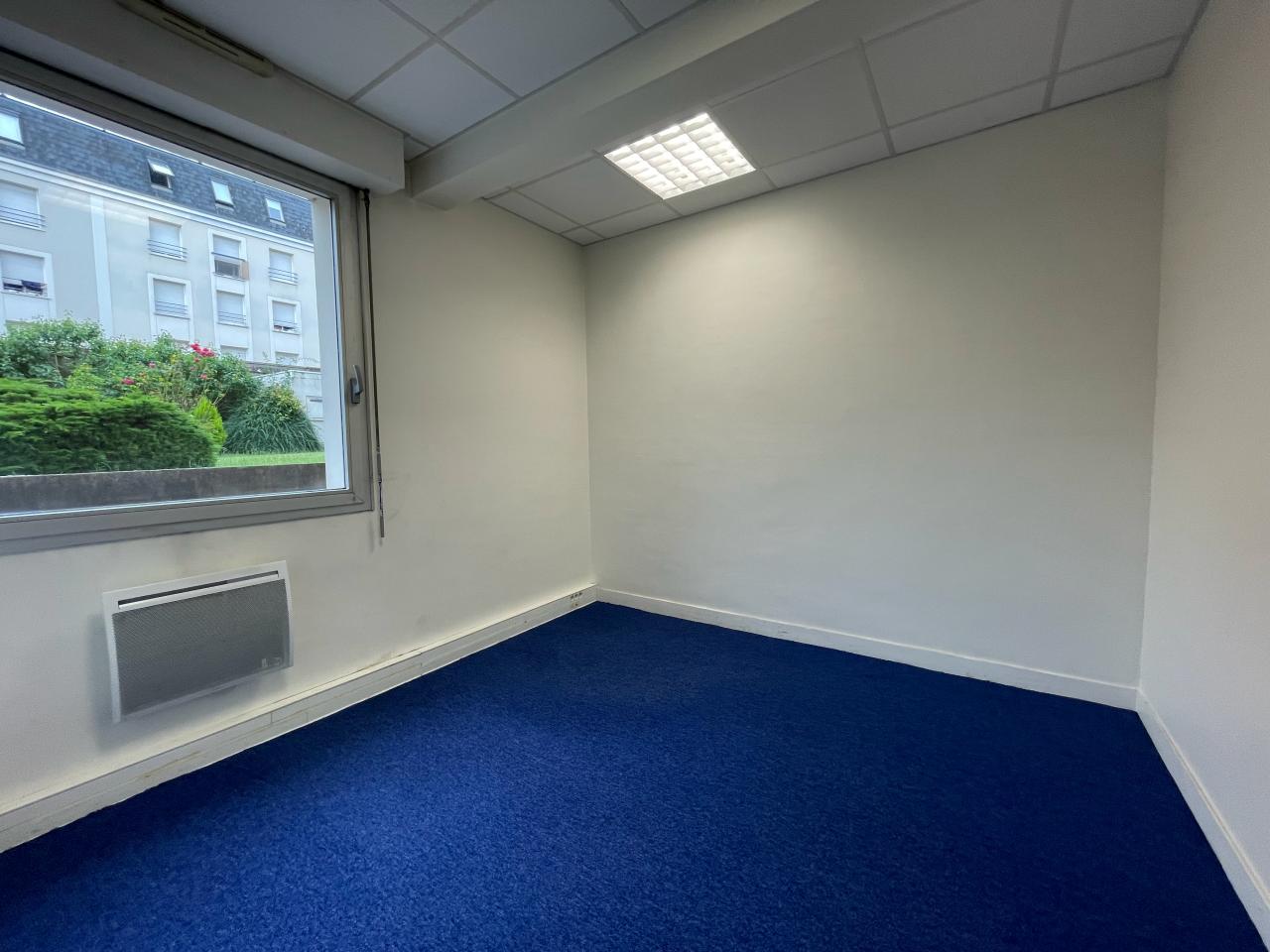 Bureau Orléans 192m² Location bureau Orléans Loiret OLBUR2424789 1